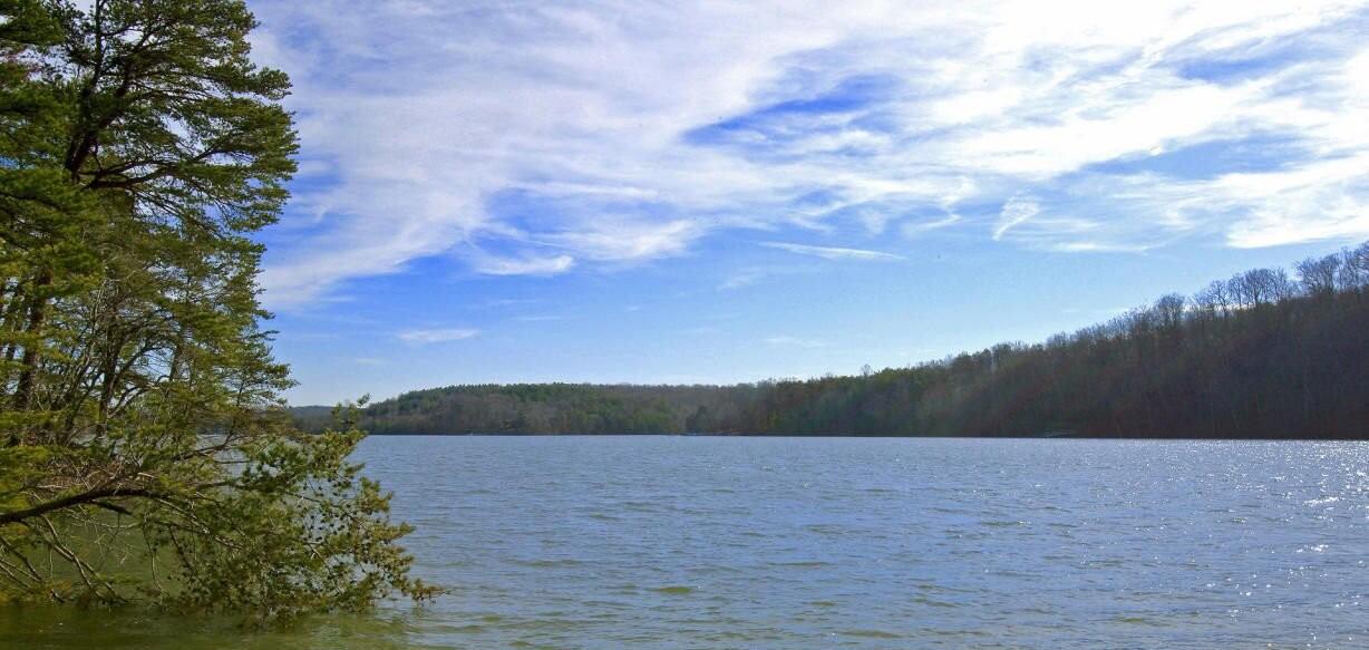 Lot 16 Robin Ridge Court Pittsville, VA 24139 - Photo 2 of 7 a view of lake
