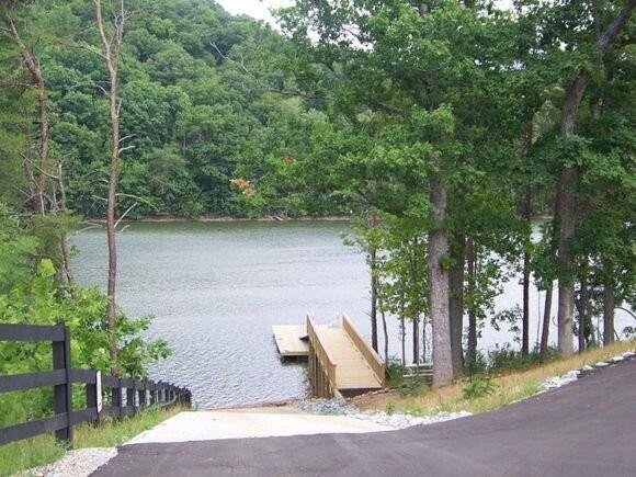 Lot 16 Robin Ridge Court Pittsville, VA 24139 - Photo 5 of 7 a view of a outdoor space