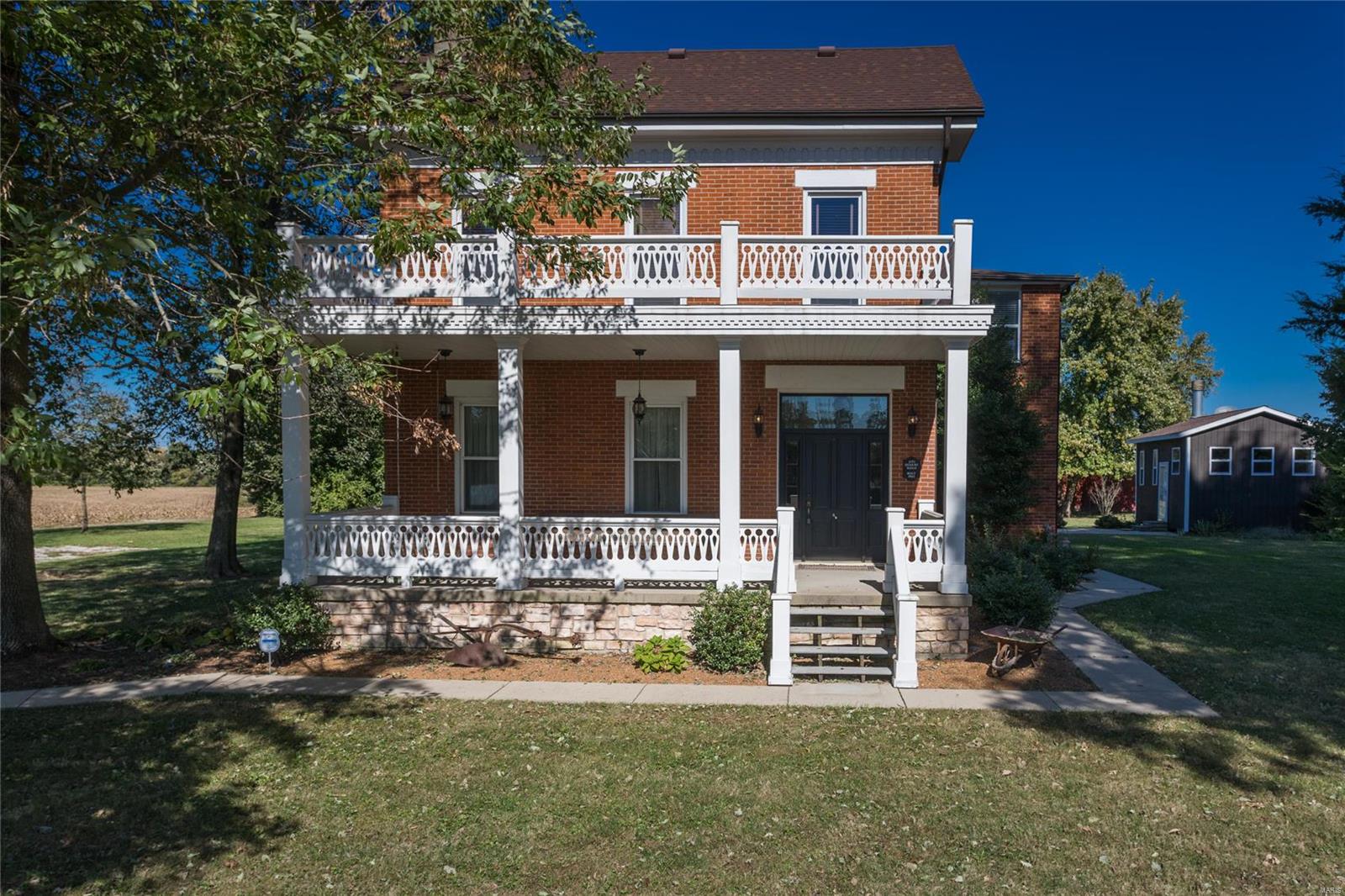 2151 Quarry Road Lebanon, IL 62254 - Photo 1 of 82 Gallery Image 1
