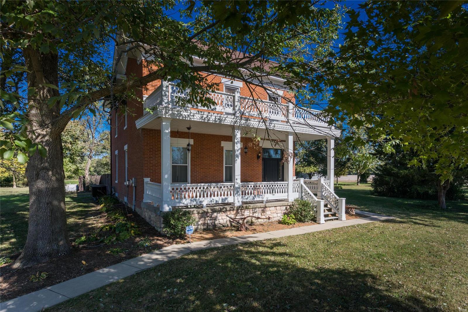 2151 Quarry Road Lebanon, IL 62254 - Photo 2 of 82 Gallery Image 2