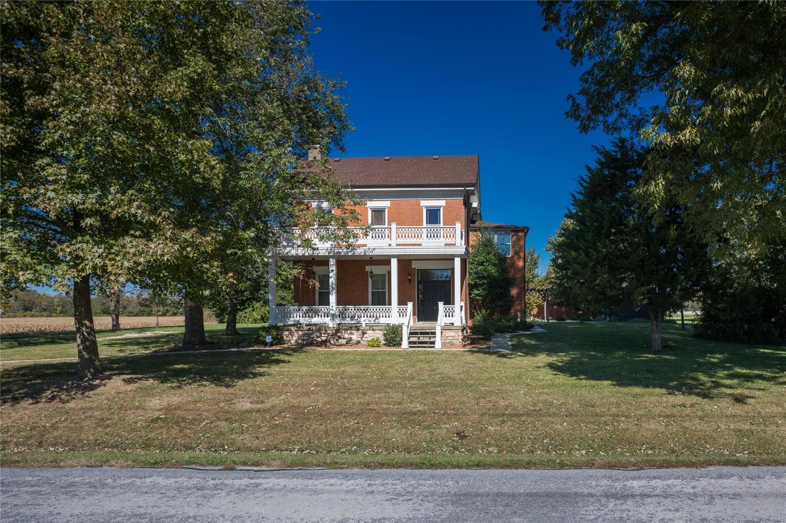 2151 Quarry Road Lebanon, IL 62254 - Photo 3 of 82 Gallery Image 3