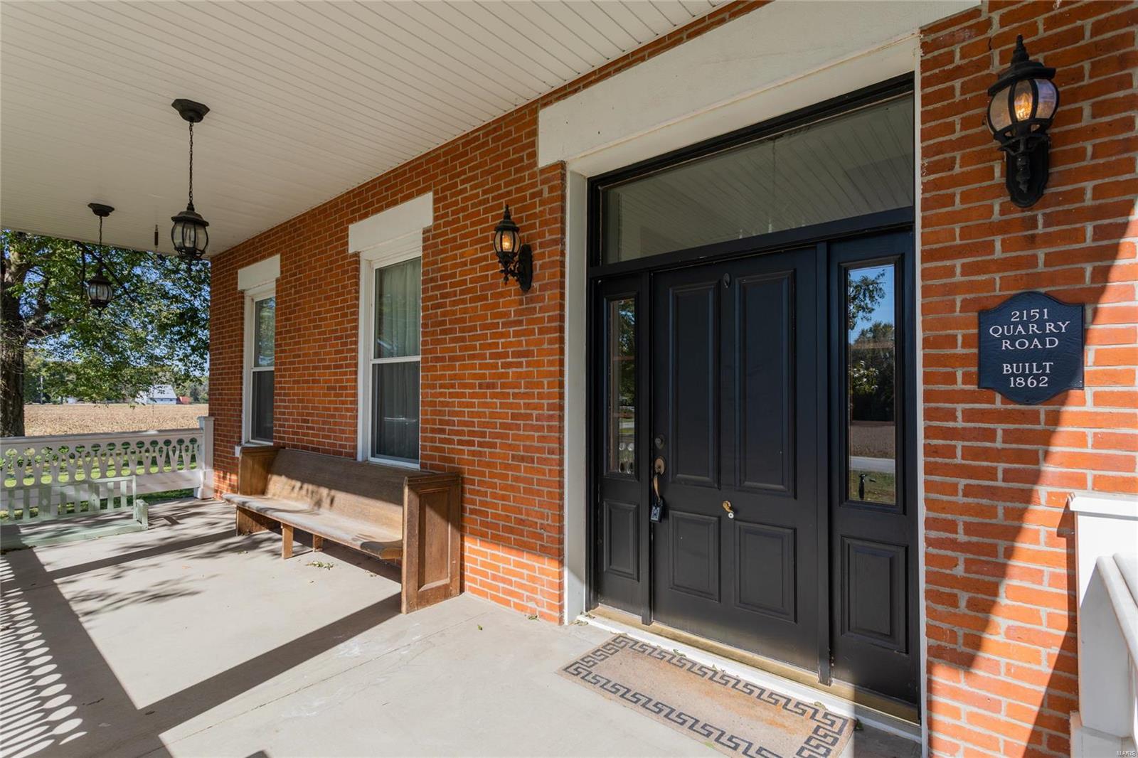 2151 Quarry Road Lebanon, IL 62254 - Photo 6 of 82 Gallery Image 6