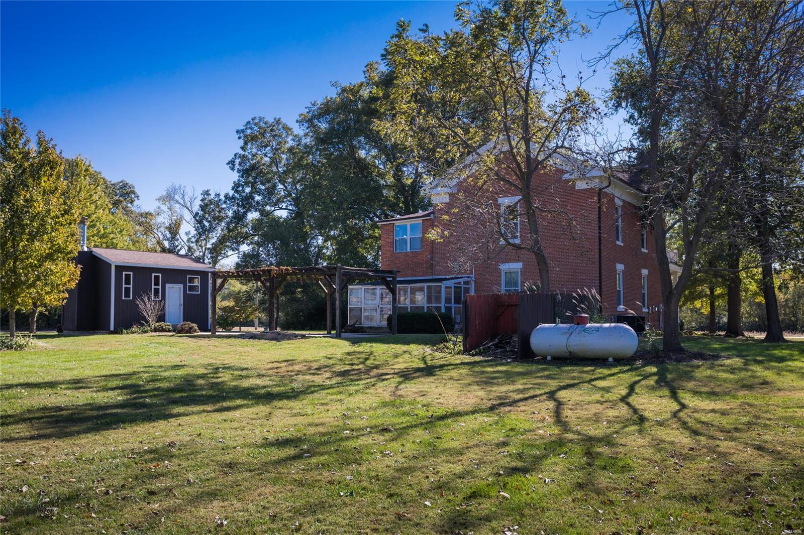 2151 Quarry Road Lebanon, IL 62254 - Photo 68 of 82 Gallery Image 68