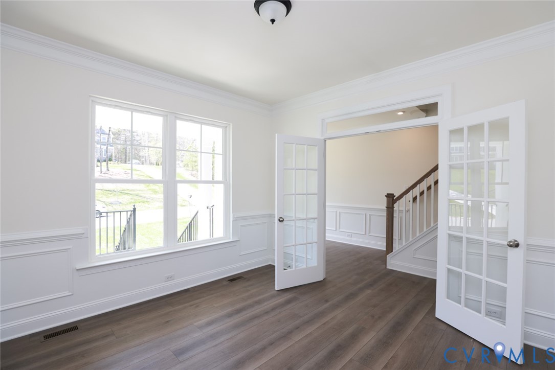 1750 Mountain Road Glen Allen, VA 23060 - Photo 10 of 29 This home is soon to be UNDER CONSTRUCTION. The ph