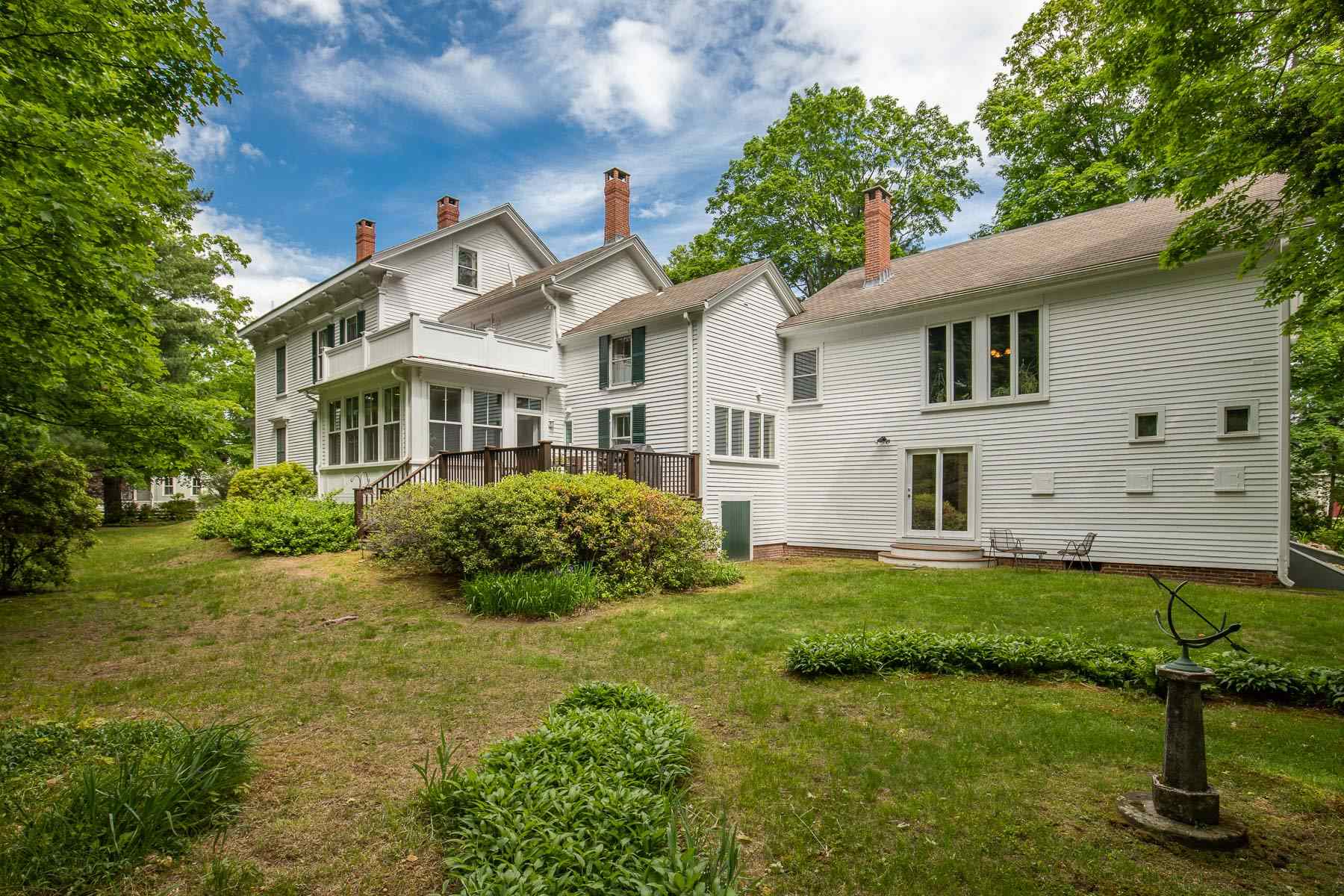 33 Pine Street Exeter, NH 03833 - Photo 29 of 40