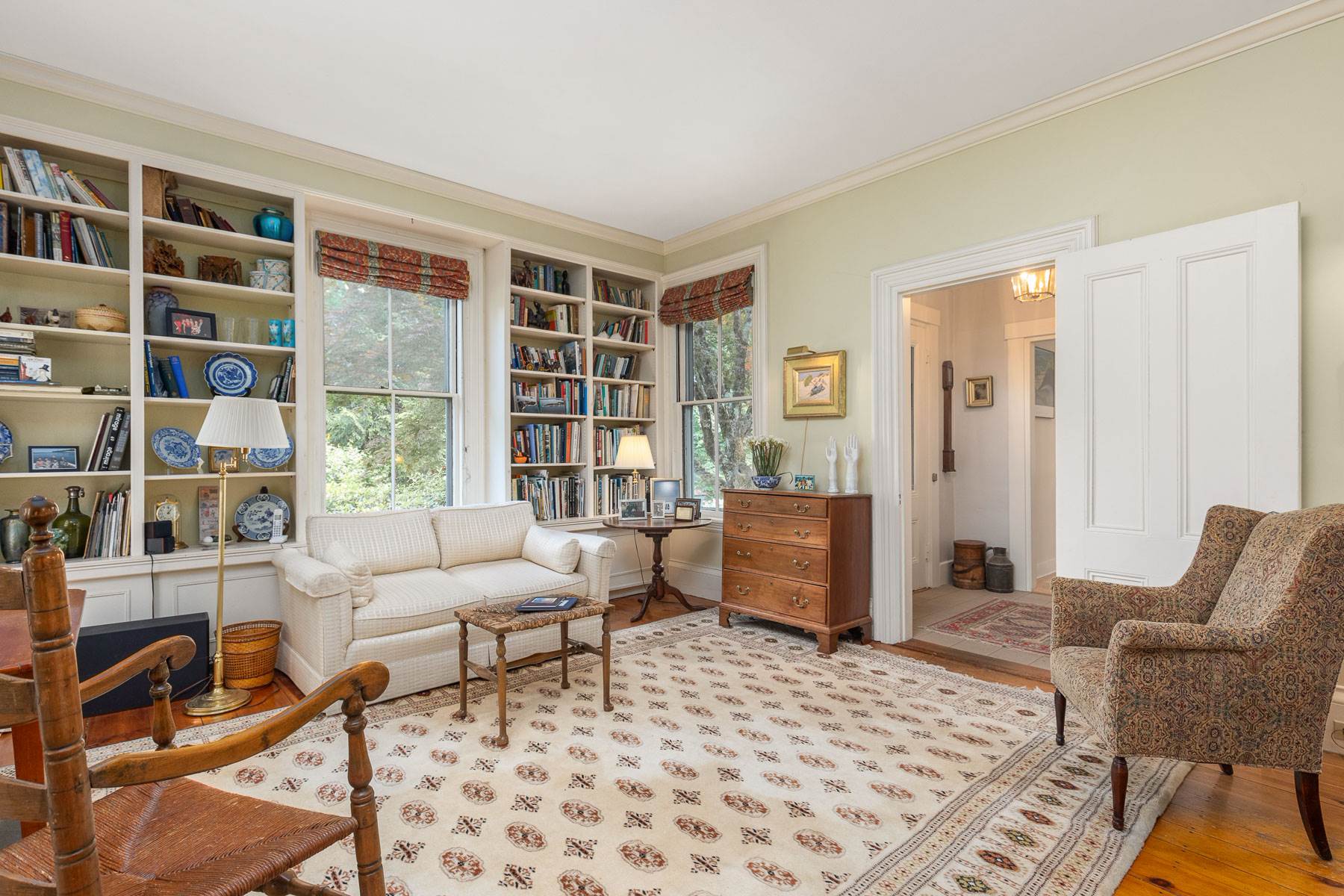 33 Pine Street Exeter, NH 03833 - Photo 3 of 40