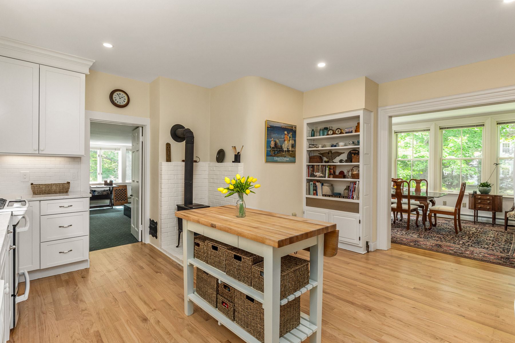 33 Pine Street Exeter, NH 03833 - Photo 7 of 40