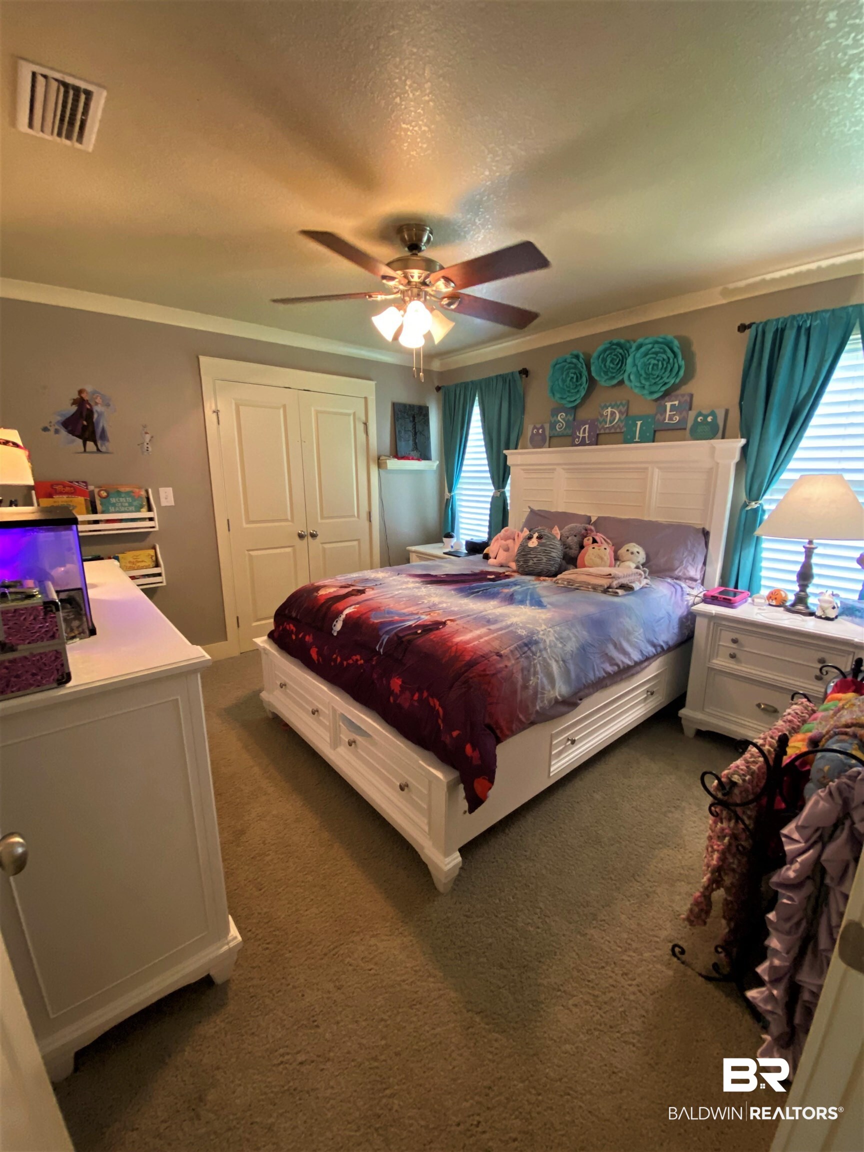 22203 Garland Loop Silverhill, AL 36576 - Photo 22 of 29