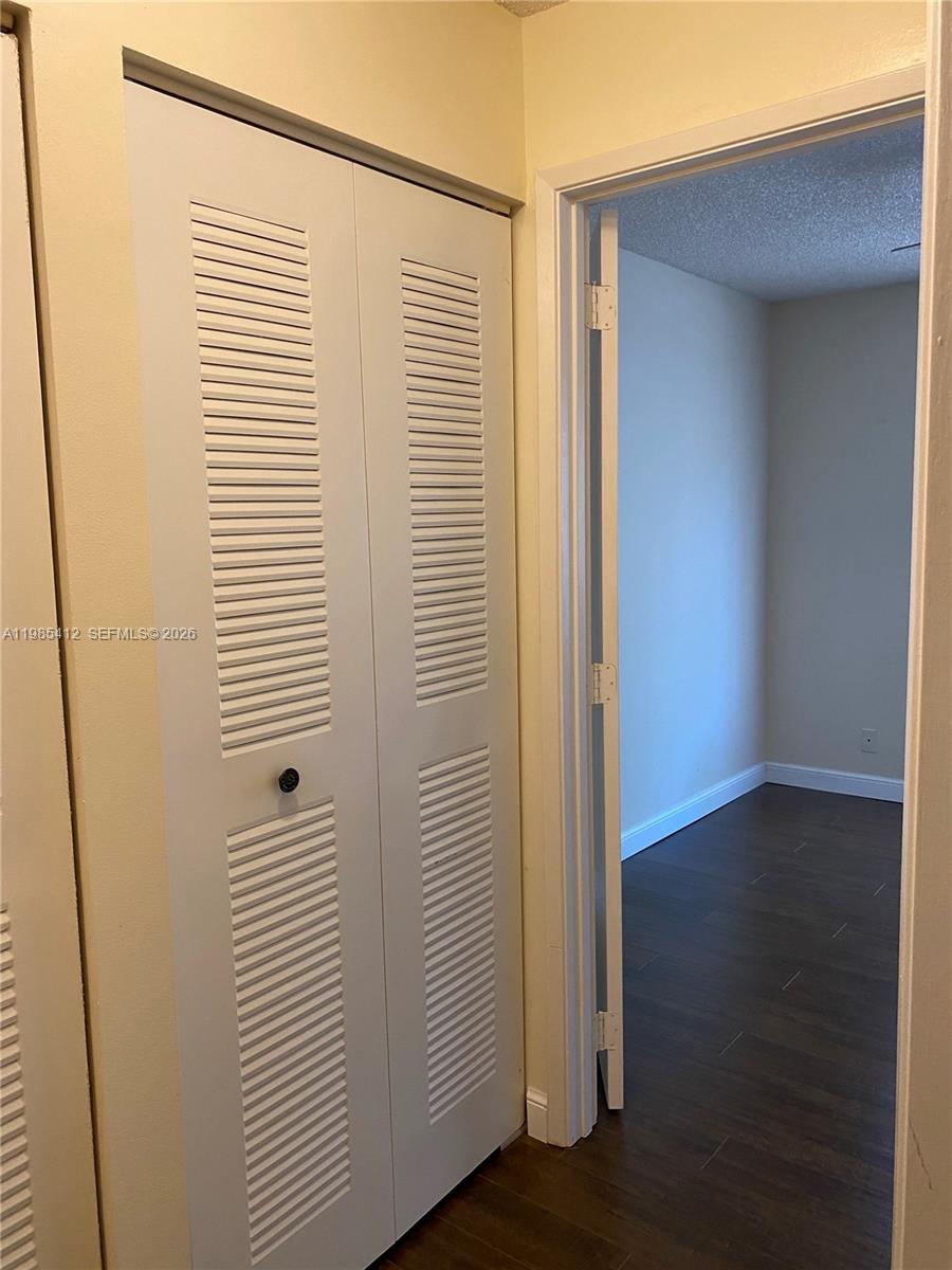 18595 Egret Way, Unit 18595 Boca Raton, FL 33496 - Photo 15 of 66 an entryway with wooden floor