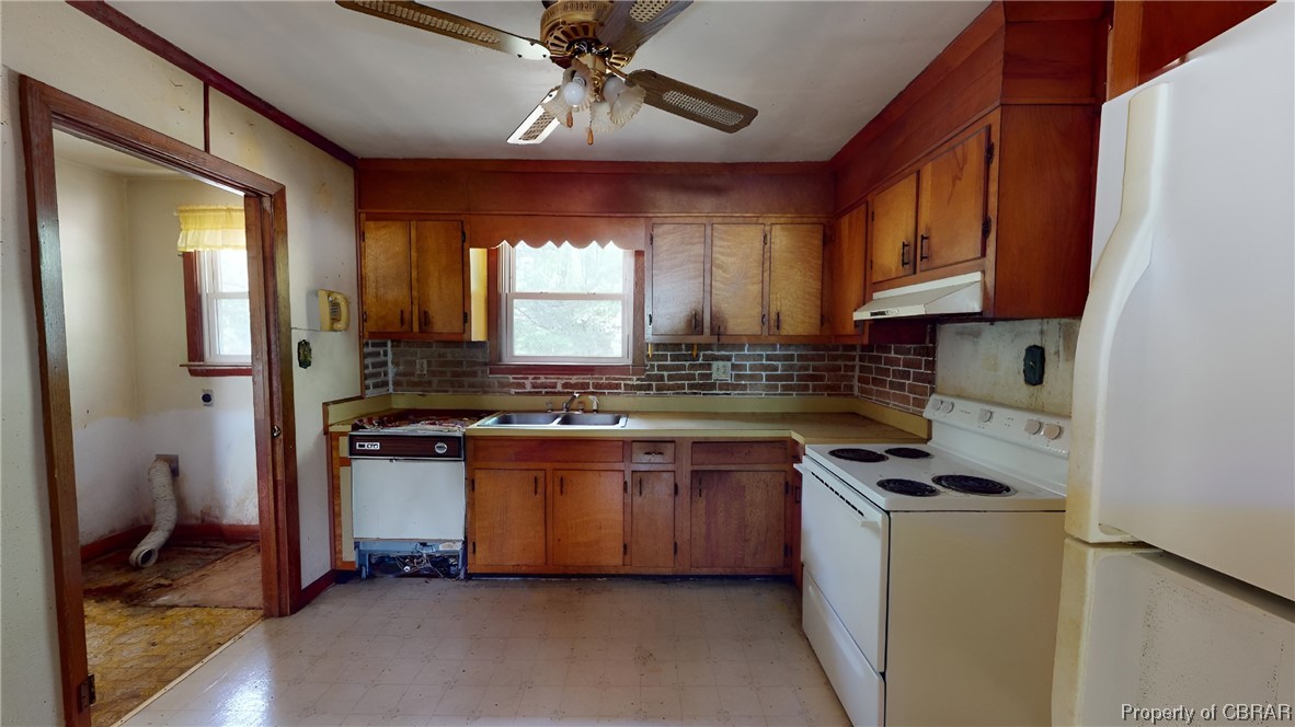 15284 Scotts Factory Road Smithfield, VA 23430 - Photo 5 of 40 Gallery Image 5