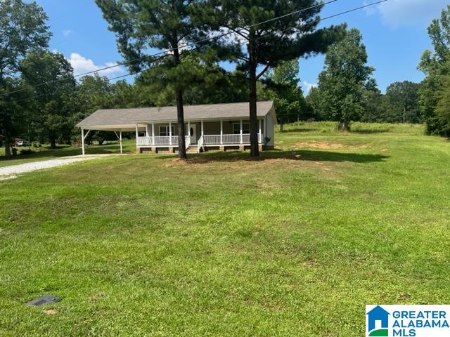 272 Highland Road Lineville, AL 36266 - Photo 11 of 11