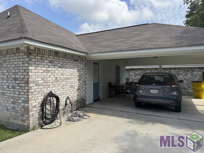 1737 Ravier Lane Sunshine, LA 70780 - Photo 13 of 15