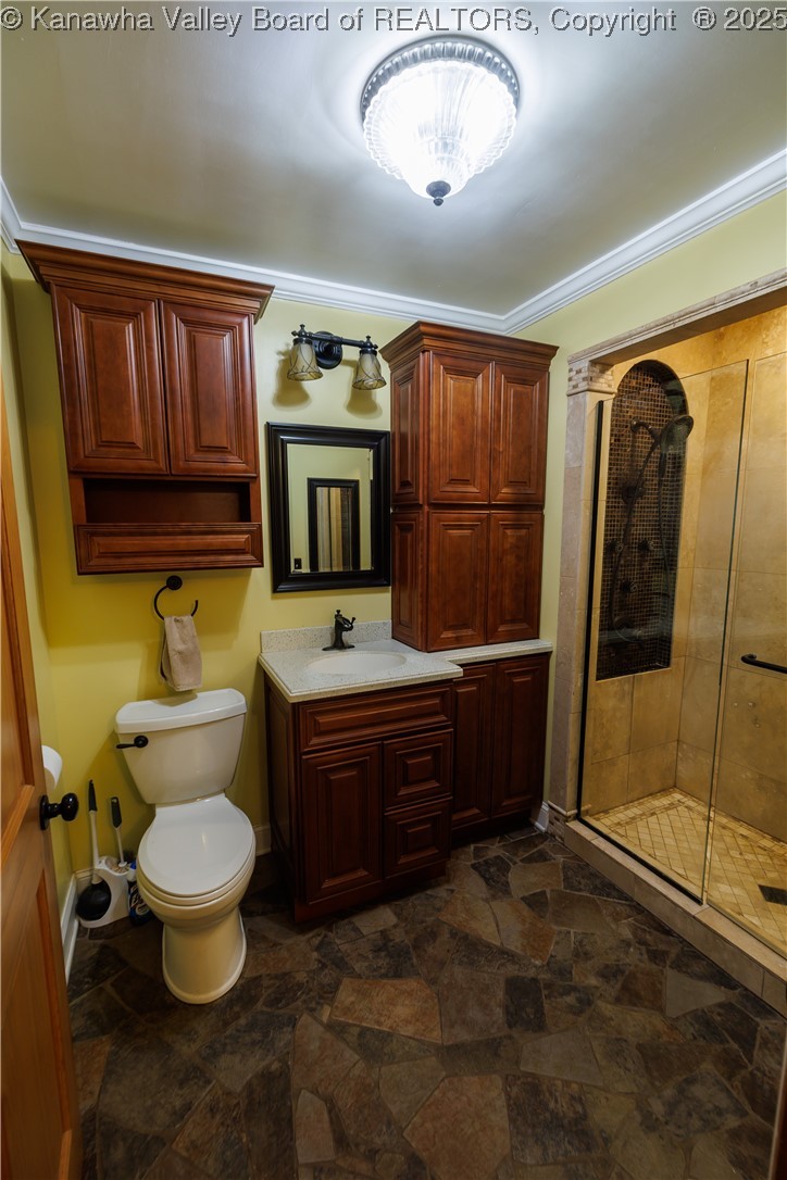 215 Myrtle Webb Road Chapmanville, WV 25508 - Photo 28 of 49 Gallery Image 28