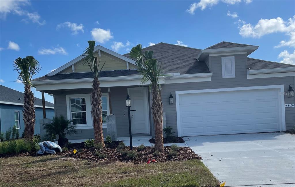 3406 Box Turtle Terrace Parrish, FL 34219 - Photo 1 of 1 Gallery Image 1