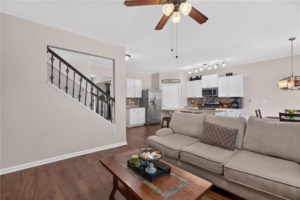 408 Aviary Lane Dallas, GA 30132 - Photo 10 of 43