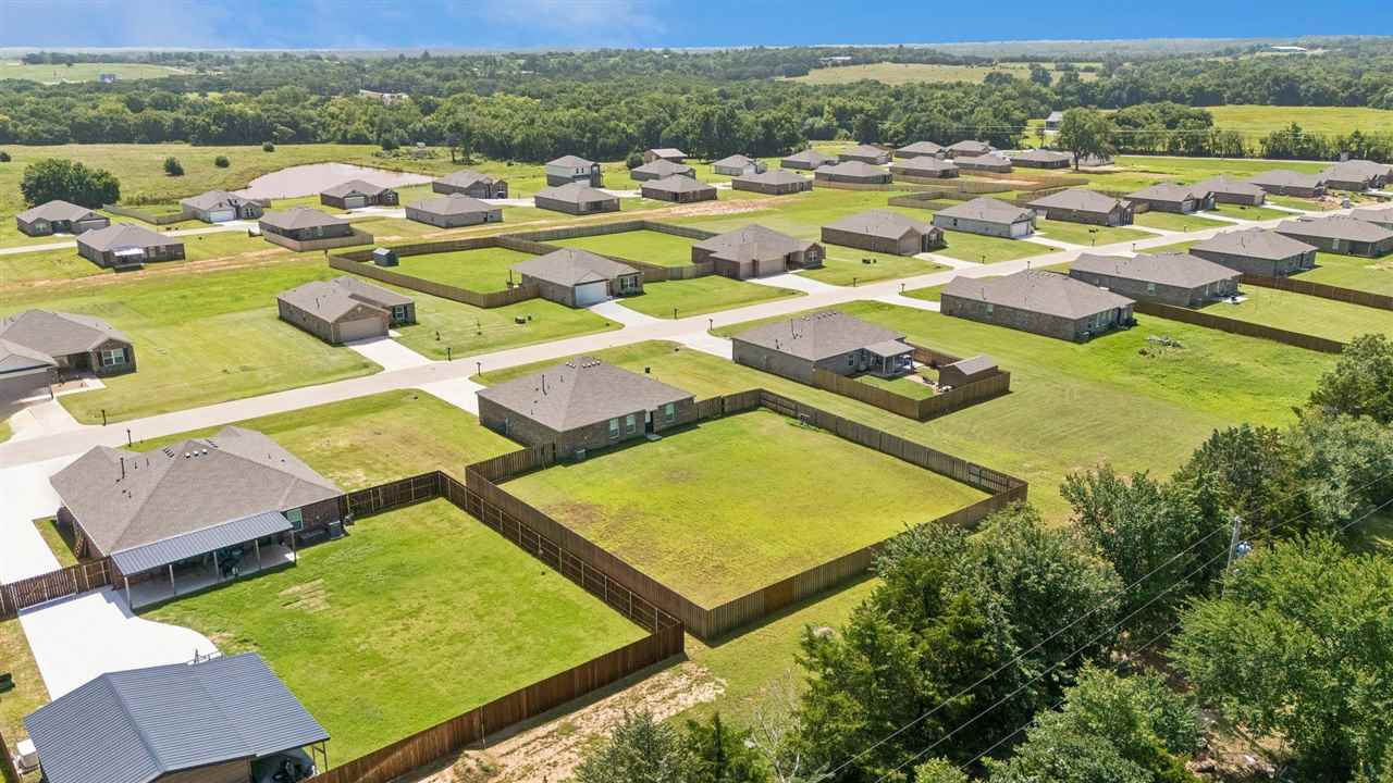 4104 Elm Ridge Street Stillwater, OK 74074 - Photo 27 of 28 Gallery Image 27