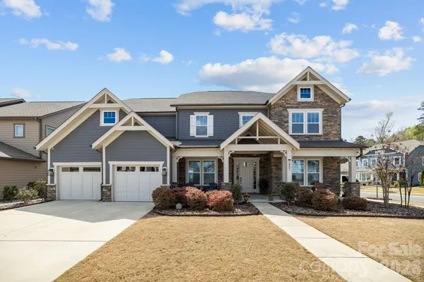 $864,900 | 2451 Paddlers Cove Drive, Clover, SC 29710
