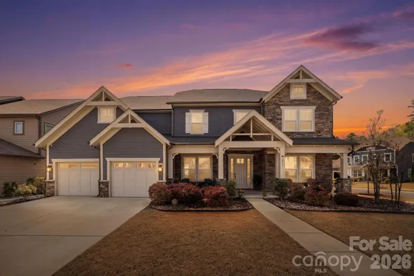 $864,900 | 2451 Paddlers Cove Drive, Clover, SC 29710