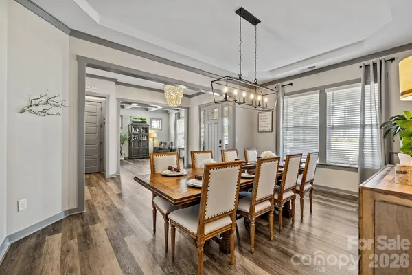 $864,900 | 2451 Paddlers Cove Drive, Clover, SC 29710