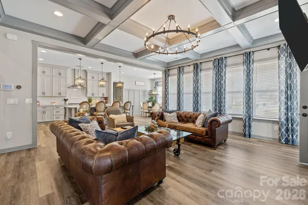 $864,900 | 2451 Paddlers Cove Drive, Clover, SC 29710