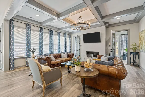 $864,900 | 2451 Paddlers Cove Drive, Clover, SC 29710