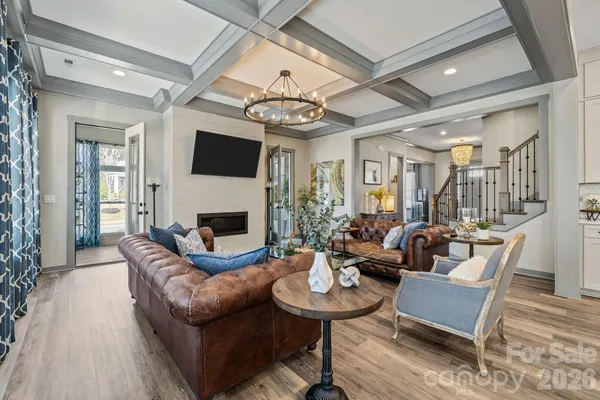 $864,900 | 2451 Paddlers Cove Drive, Clover, SC 29710