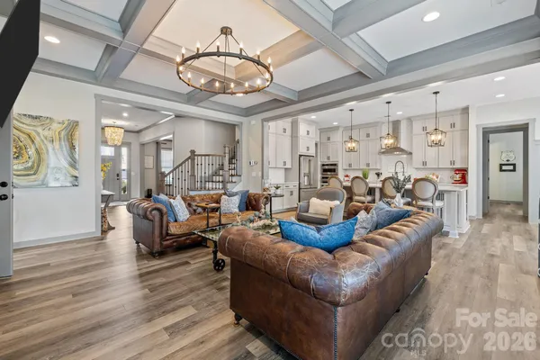 $864,900 | 2451 Paddlers Cove Drive, Clover, SC 29710