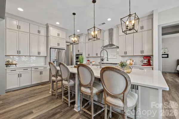 $864,900 | 2451 Paddlers Cove Drive, Clover, SC 29710