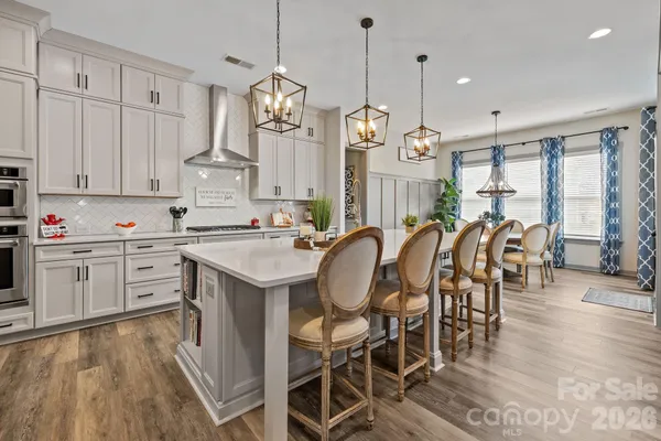 $864,900 | 2451 Paddlers Cove Drive, Clover, SC 29710