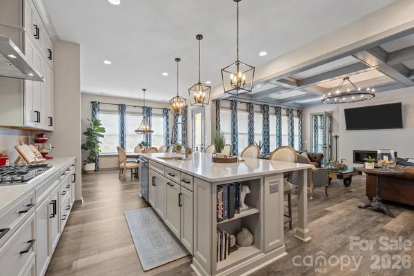 $864,900 | 2451 Paddlers Cove Drive, Clover, SC 29710