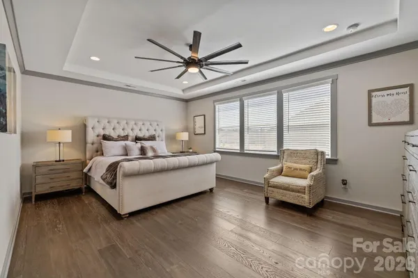 $864,900 | 2451 Paddlers Cove Drive, Clover, SC 29710