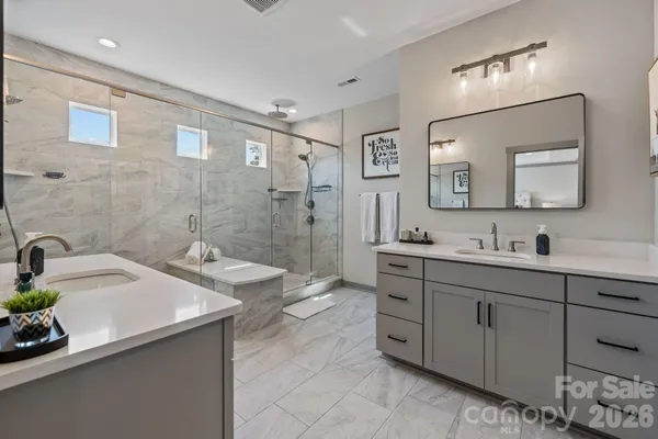 $864,900 | 2451 Paddlers Cove Drive, Clover, SC 29710