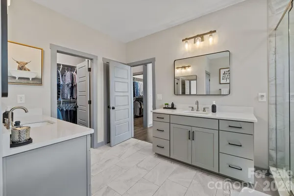 $864,900 | 2451 Paddlers Cove Drive, Clover, SC 29710