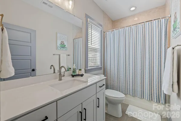 $864,900 | 2451 Paddlers Cove Drive, Clover, SC 29710