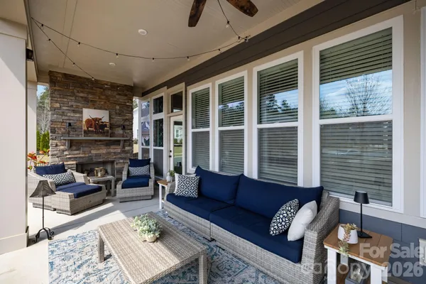 $864,900 | 2451 Paddlers Cove Drive, Clover, SC 29710