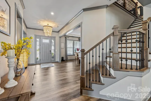 $864,900 | 2451 Paddlers Cove Drive, Clover, SC 29710