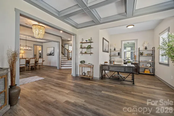 $864,900 | 2451 Paddlers Cove Drive, Clover, SC 29710