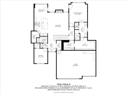 $875,000 | 17808 Rainbow Boulevard, Stilwell, KS 66085