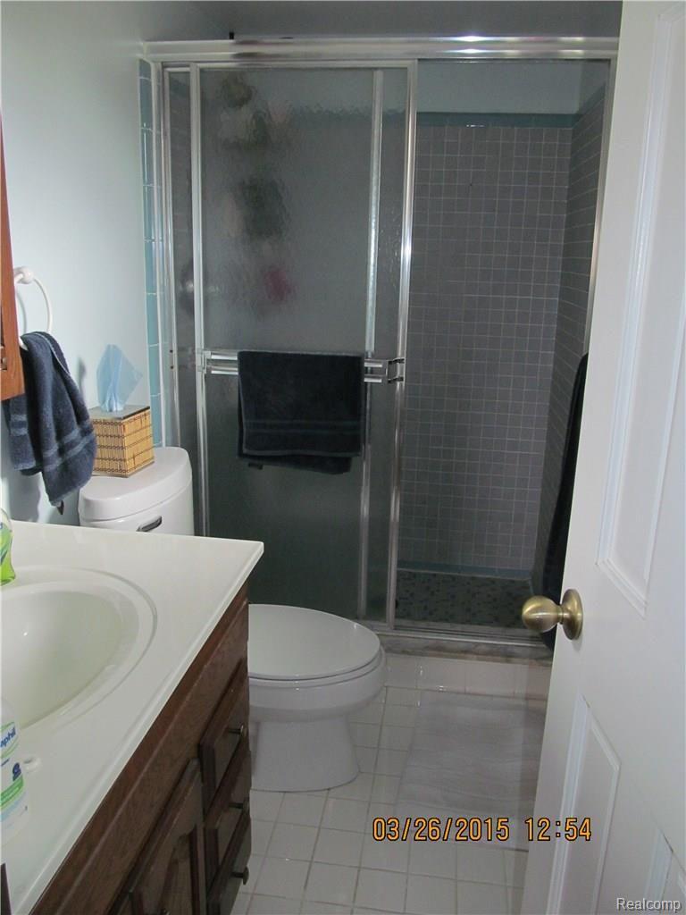 25601 Branchaster Road Farmington, MI 48336 - Photo 18 of 23 Master Bath