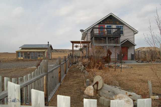 139 Fiddle Creek Road Livingston, MT 59047 - Photo 1 of 1 Gallery Image 1