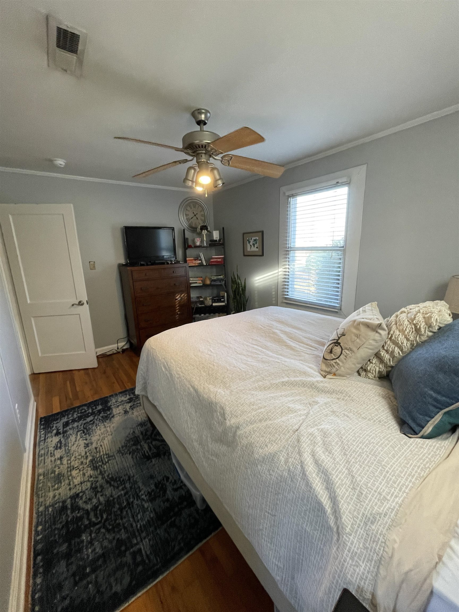 2345 Bernard Street, Unit 2345 Raleigh, NC 27608 - Photo 3 of 10 Bedroom