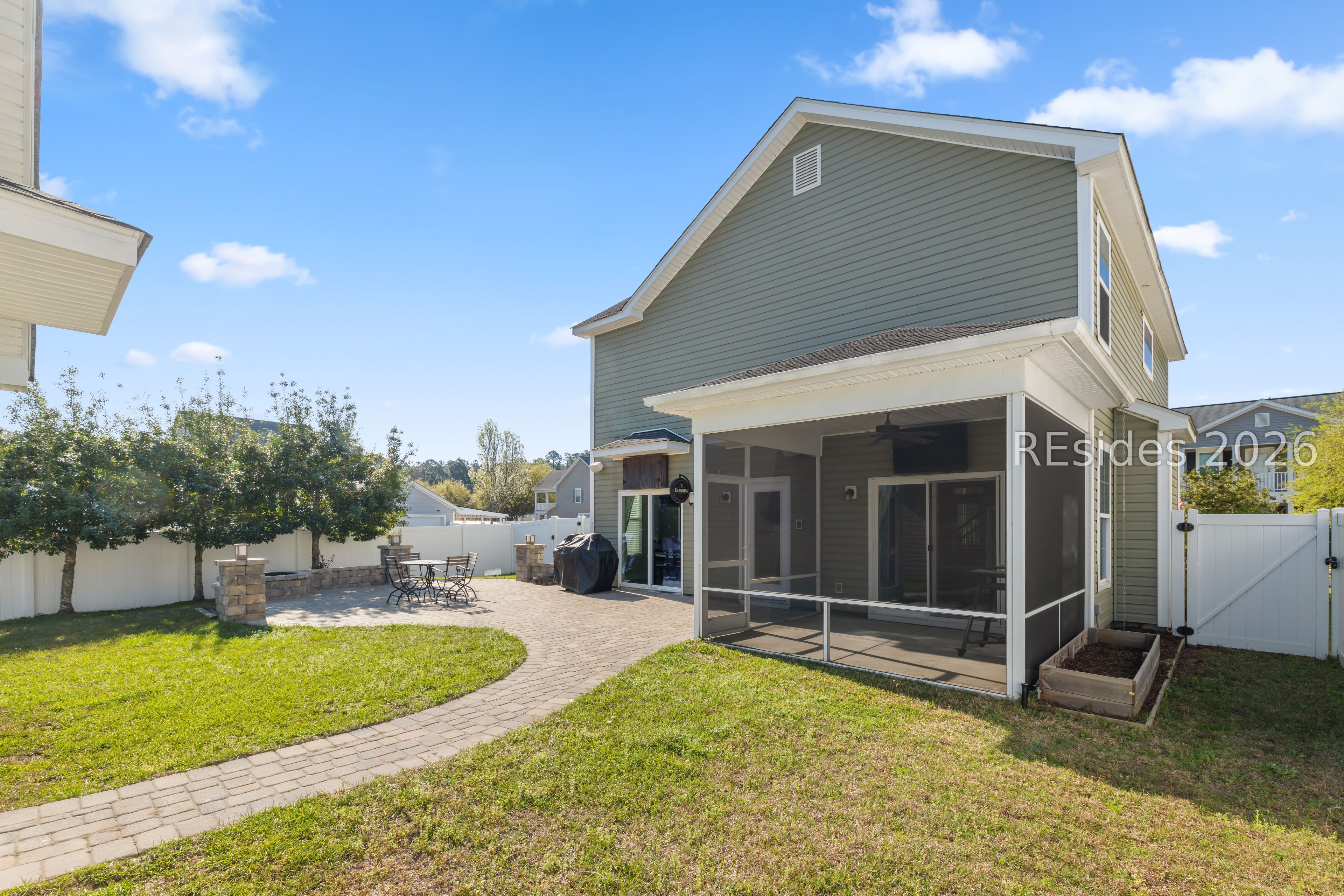 8 7th Avenue Bluffton, SC 29910 - Photo 33 of 42
