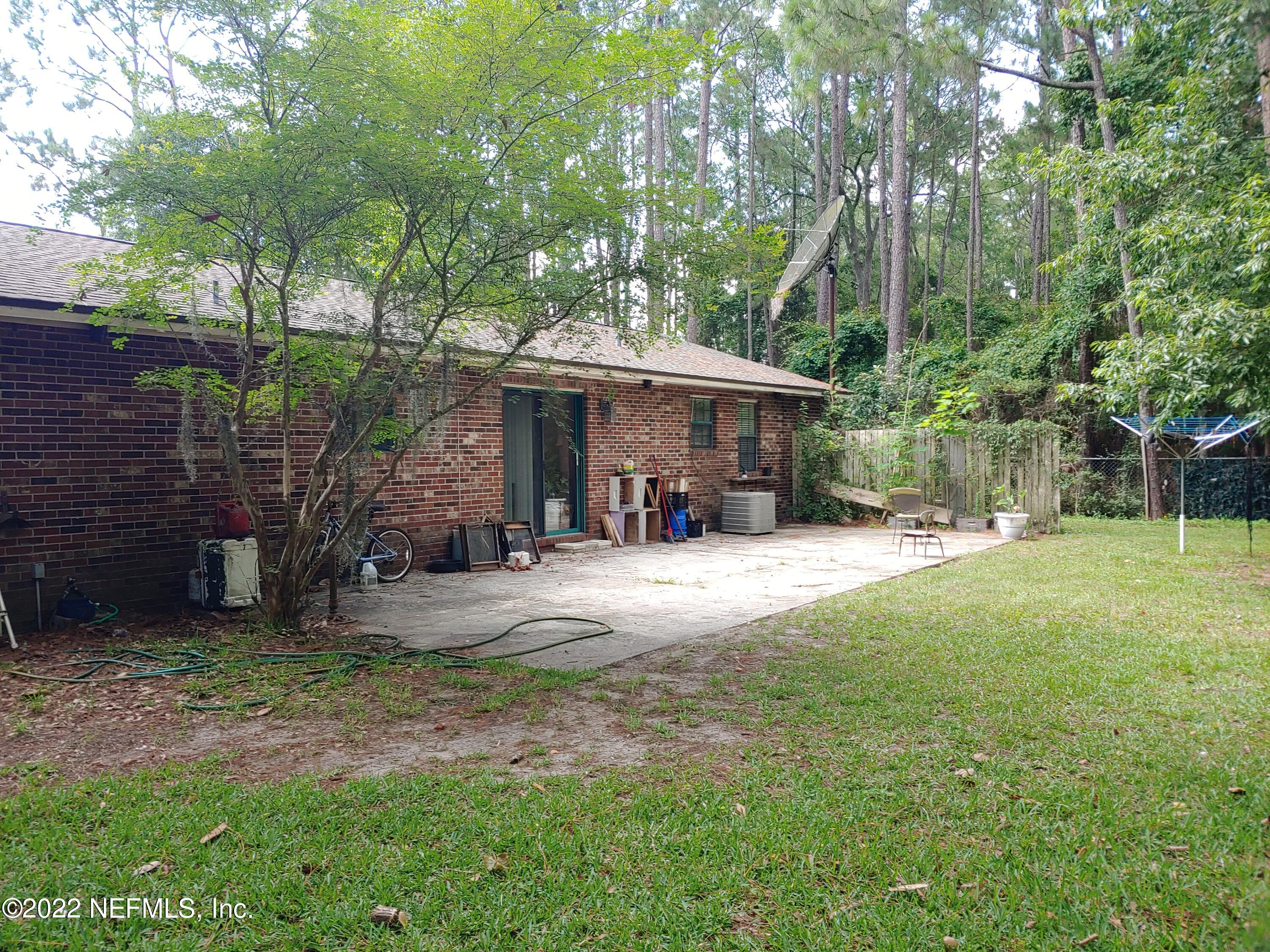 96692 Blackrock Road Yulee, FL 32097 - Photo 3 of 19 patio