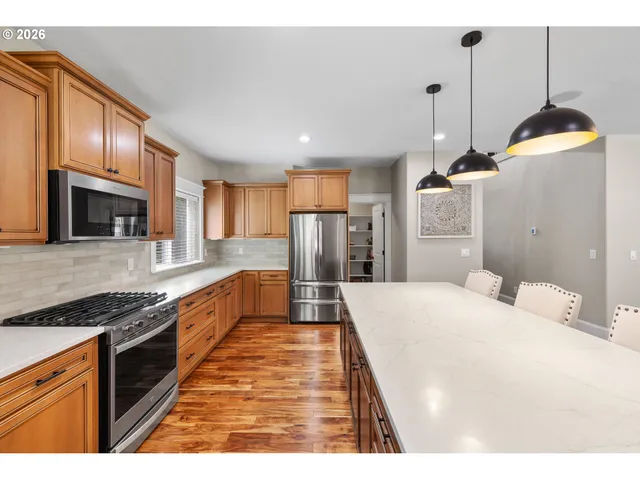 $935,000 | 17803 Northeast 23rd Street, Vancouver, WA 98684