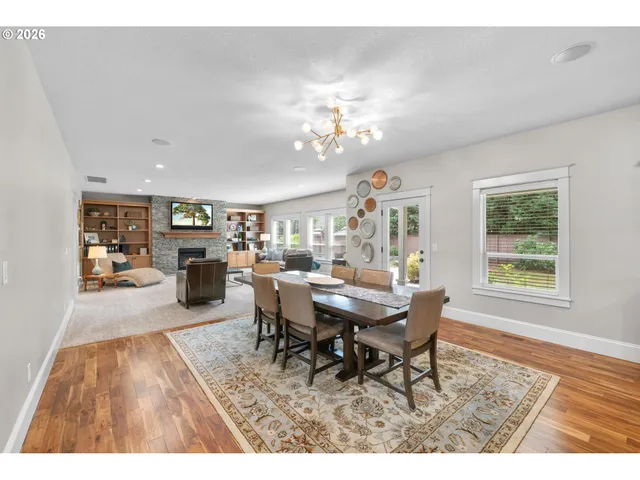 $935,000 | 17803 Northeast 23rd Street, Vancouver, WA 98684