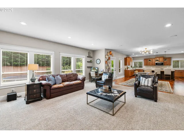 $935,000 | 17803 Northeast 23rd Street, Vancouver, WA 98684