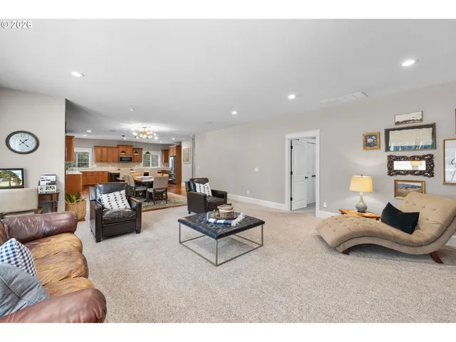 $935,000 | 17803 Northeast 23rd Street, Vancouver, WA 98684