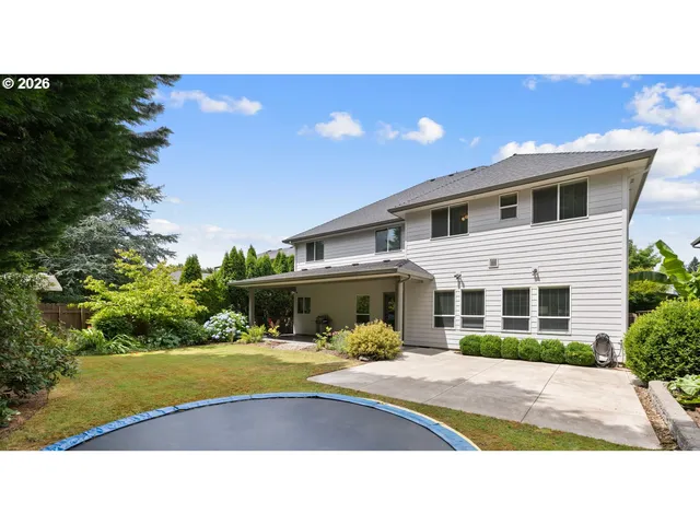 $935,000 | 17803 Northeast 23rd Street, Vancouver, WA 98684