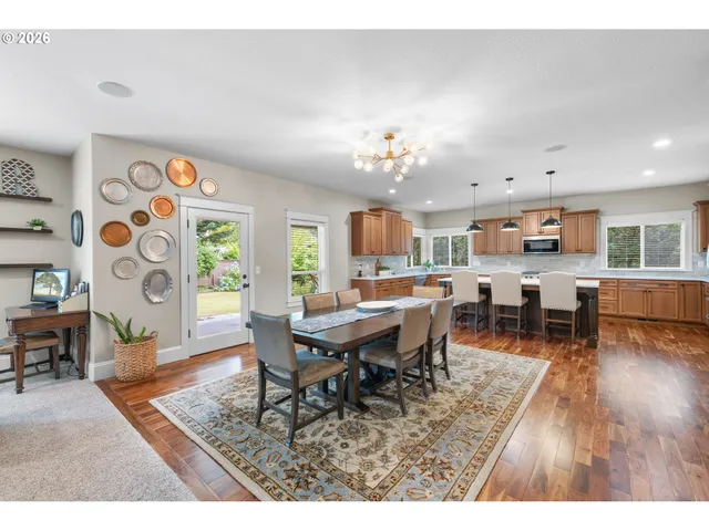 $935,000 | 17803 Northeast 23rd Street, Vancouver, WA 98684