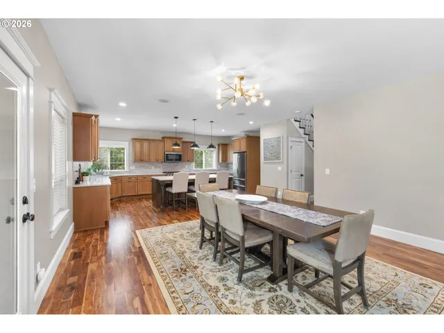 $935,000 | 17803 Northeast 23rd Street, Vancouver, WA 98684